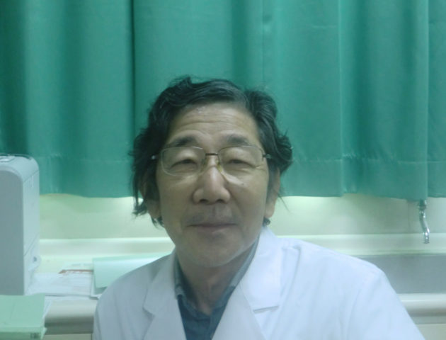 介護老人保健施設 希望の里